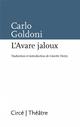 L-AVARE JALOUX 